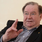 Николай Бородачев