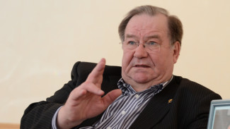 Николай Бородачев Николай Бородачев