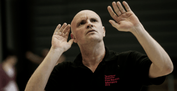 Фото предоставлено организаторами фестиваля Dance Open/Alice Blangero