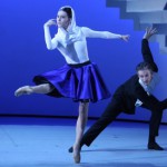 Фестиваль Dance Open. Фото - Стас Левшин