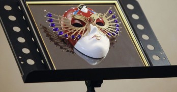 "Золотая маска". Фото - РИА "Новости"