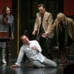 «Парсифаль» в постановке Дмитрия Чернякова