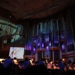 «Предварительное действо» – далекий прообраз не написанной Скрябиным Мистерии