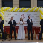 75-летний юбилей Омская филармония отметила большим концертом