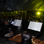 Легендарную симфонию Шостаковича исполнили в Ставрополе под открытым небом