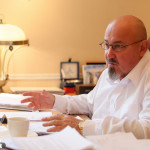 Андрей Шишкин. Фото - Константин Мельницкий