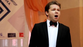 Андрей Цветков-Толбин