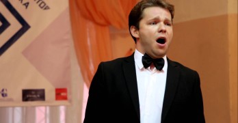 Андрей Цветков-Толбин