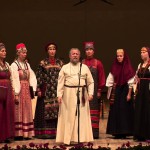 Ансамбль «Сирин»