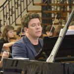 Денис Мацуев. Фото - Екатерина Цветкова