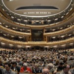 ХХIII фестиваль «Звезды Белых ночей» начнется с премьеры «Пиковой дамы» в Мариинском театре