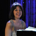 Карина Погосбекова