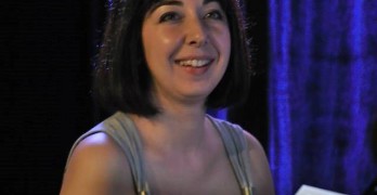 Карина Погосбекова