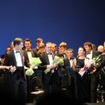 Концерт «Золотые трубы Победы»