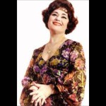 Мария Биешу