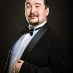 Михаил Пирогов