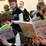 Министерство культуры разрабатывает «Библиотеку хорового репертуара» для учителей музыки общеобразовательных школ