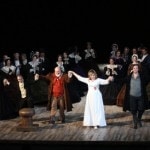 Минкультуры поможет театрам ЛНР и ДНР с гастролями по России