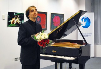Мирослав Култышев