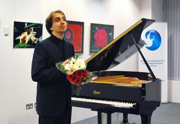 Мирослав Култышев Мирослав Култышев