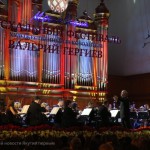 Московский Пасхальный фестиваль в Якутске прошел в ознаменование года 70-летия Победы