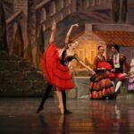 Нуриевский фестиваль-2015 откроется премьерой балета Л. Минкуса «Дон Кихот»