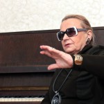 Ольга Иванова. Фото - Алексей Зрячев