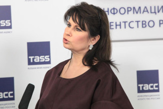 Ольга Ростропович