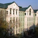 Центральная детская музыкальная школа при Московской консерватории