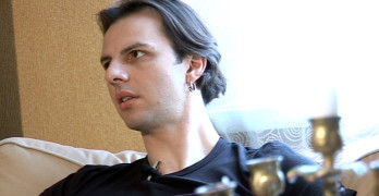 Теодор Курентзис