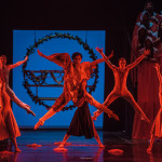 В Казани продолжается XXVIII Международный фестиваль классического балета имени Рудольфа Нуриева