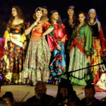 В ЛГАКИ состоялась премьера оперы «Алеко»