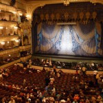 В Мариинском театре весь май пройдёт под знаком Чайковского