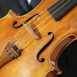 В Москве пройдет первый мини-фестиваль альтернативной музыки, посвященный альту — «Viola is my life»