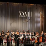 В Саратове открылся XXVIII Собиновский фестиваль