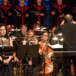 В Уфе состоялась премьера оперного шедевра Чайковского «Орлеанская дева»