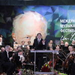 Венские филармоники открыли новый Международный фестиваль имени Чайковского
