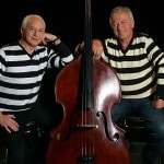 Владимир Спиваков и Григорий Ковалевский