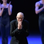 Гала-концерт номинантов "Бенуа де ла данс". Фото: Илья Питалев/РИА Новости