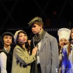 В Волгограде прошла премьера оперы «Брундибар». Фото - Виталий Студенцов