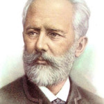 П. И. Чайковский