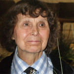 София Губайдулина. Фото: Сергей Иванов