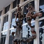 В Красноярске стартовал Международный конкурс оперных певцов