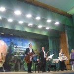 Kuss-квартет в Клину