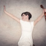 Лиза Батиашвили