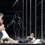 Маттиас Клинк (Альва), Марлис Петерсон (Лулу), Бо Сковус (Доктор Шён), Даниэла Синдрам (Графиня Гешвиц)