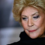 Елена Образцова