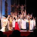 В Саратове проходит Собиновский фестиваль