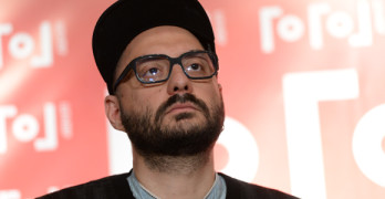 Кирилл Серебренников