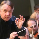 Михаил Плетнев